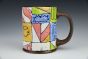 Color Quilt Mug