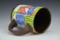 Color Quilt Mug