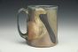 Black Faced Spoonbill Mug