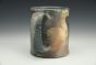 Black Faced Spoonbill Mug