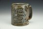 Memento Mori Mug