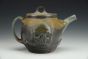 Ossuary Teapot