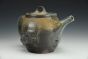 Ossuary Teapot