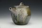 Ossuary Teapot