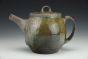 Ossuary Teapot
