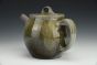 Ossuary Teapot