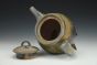 Ossuary Teapot