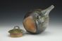 Ossuary Teapot