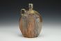 Burrowing Owls Bottle