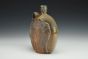 Burrowing Owls Bottle