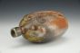 Burrowing Owls Bottle