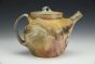 African Elephant Teapot