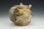African Elephant Teapot