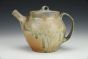African Elephant Teapot