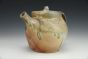 African Elephant Teapot