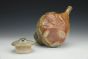 African Elephant Teapot