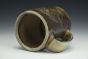 Yosemite Toad Mug