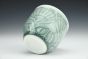 Carved Celadon Cup