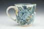 Floral Mug