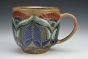 Blue Chestnut Mug
