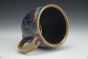 Blue Chestnut Mug