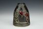 Bleeding Heart Bud Vase