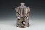Lidded Jar