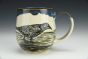 Grackle Mug