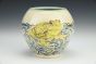 Frog Vase
