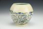 Frog Vase
