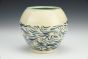 Frog Vase