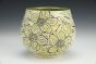 Marsh Marigold Vase
