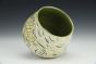 Marsh Marigold Vase