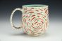 Amaryllis Mug