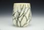 Bird And Branches Wine Tumbler