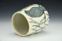 Bird And Branches Wine Tumbler