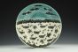 Whale Serving Bowl