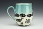 Whale/Turtle Mug