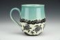 Whale/Turtle Mug