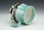 Whale/Turtle Mug