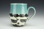 Whale/Turtle Mug