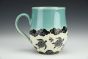 Whale/Turtle Mug