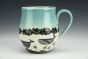 Whale/Turtle Mug