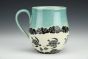 Whale/Turtle Mug