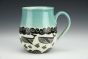 Whale/Turtle Mug