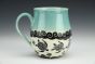 Whale/Turtle Mug