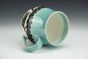 Whale/Turtle Mug
