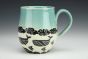 Whale/Turtle Mug