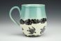 Whale/Turtle Mug