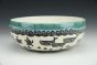 Whale/Turtle Serving Bowl